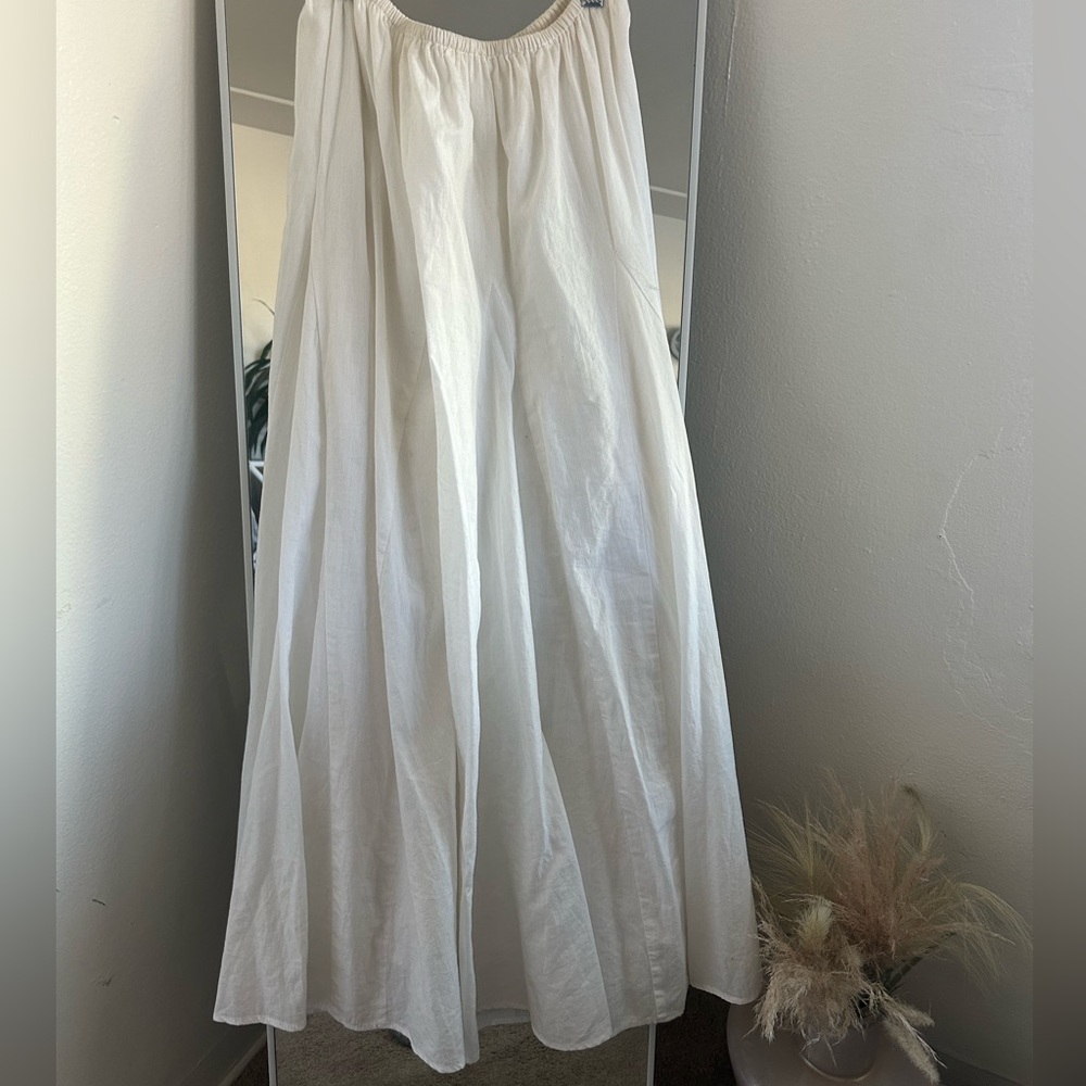 The Great. The Godet Skirt. Size 1.